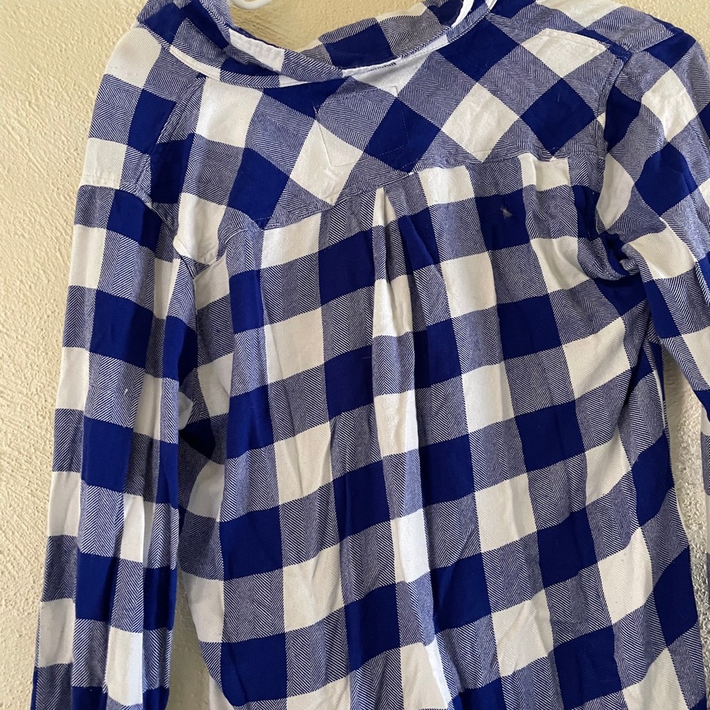 Rails button down - Picture 4 of 6